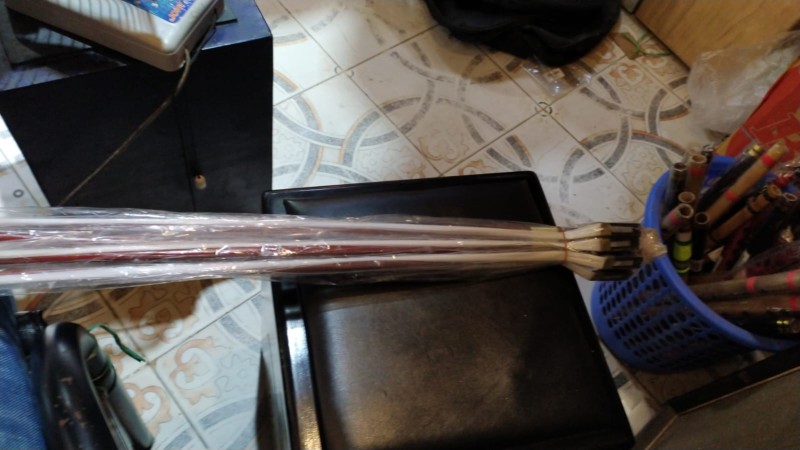 Violin Bow